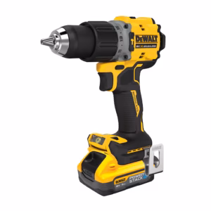 DeWALT DCK2050E2T set alata DCD805 + DCF850 18V POWERSTACK - 3