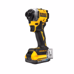 DeWALT DCK2050E2T set alata DCD805 + DCF850 18V POWERSTACK - 4