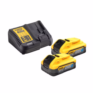 DeWALT DCK2050E2T set alata DCD805 + DCF850 18V POWERSTACK - 5