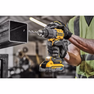 DeWALT DCK2050E2T set alata DCD805 + DCF850 18V POWERSTACK - 7
