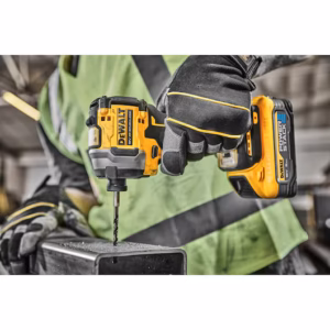 DeWALT DCK2050E2T set alata DCD805 + DCF850 18V POWERSTACK - 8
