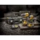DeWALT set alata DCD805 + DCF850 18V POWERSTACK DCK2050E2T - 2