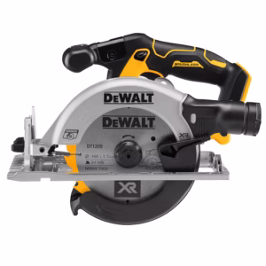 DeWALT DCS565N aku kružna testera 165mm 18V XR - Solo - 2