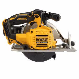 DeWALT DCS565N aku kružna testera 165mm 18V XR - Solo - 3