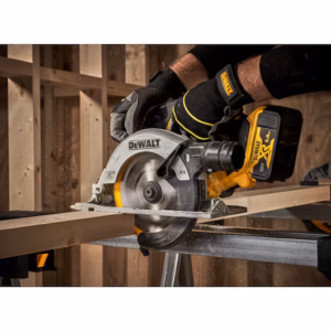 DeWALT DCS565N aku kružna testera 165mm 18V XR - Solo - 5