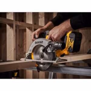 DeWALT DCS565N aku kružna testera 165mm 18V XR - Solo - 7