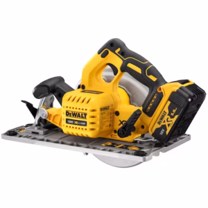 DeWALT DCS572NT aku kružna testera 18V XR TSTAK-Solo - 2