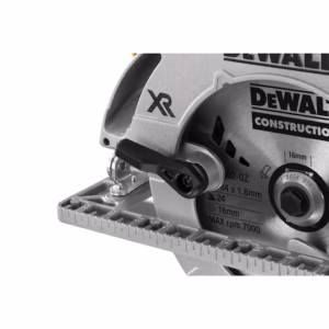 DeWALT DCS572NT aku kružna testera 18V XR TSTAK-Solo - 5