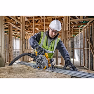 DeWALT DCS572NT aku kružna testera 18V XR TSTAK-Solo - 8