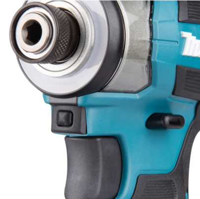 Makita set aku alata LXT DLX2528TJ - 3