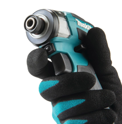 Makita set aku alata LXT DLX2528TJ - 4