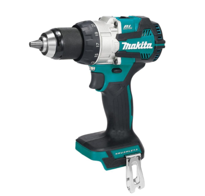 Makita set aku alata LXT DLX2528TJ - 5