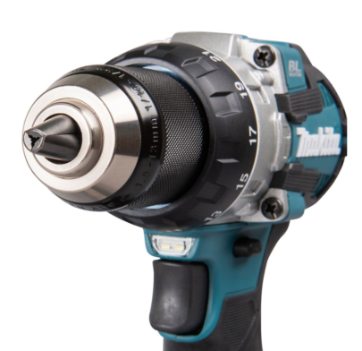 Makita set aku alata LXT DLX2528TJ - 6