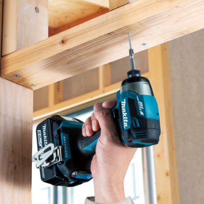 Makita set aku alata LXT DLX2528TJ - 7