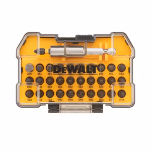 DeWALT DT70560T set bitova FLEXTORQ 32/1 XSTC - 2