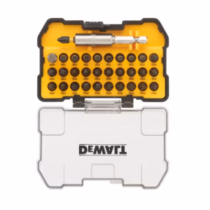 DeWALT DT70560T set bitova FLEXTORQ 32/1 XSTC - 3
