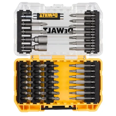 DeWALT set bitova TOUGHCASE 40/1 DT70705 - 4