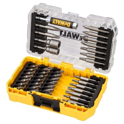 DeWALT set bitova TOUGHCASE 40/1 DT70705 - 1