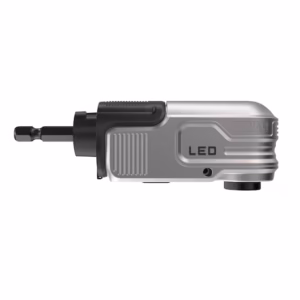 DeWALT DLTRA ugaoni adapter (glava) za udarne odvijače sa LED svetlom - 4