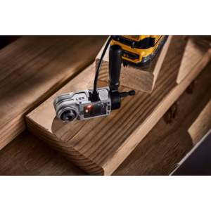DeWALT DLTRA ugaoni adapter (glava) za udarne odvijače sa LED svetlom - 9