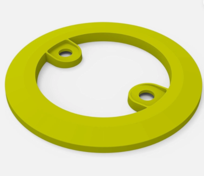 Markeri (2xRFID tag) za zoniranje za Vision robotske kosilice (WA0780) - 1