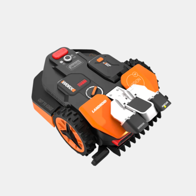 Worx robotska kosilica Vision M800 (WR208E) – bez granične žice - 1
