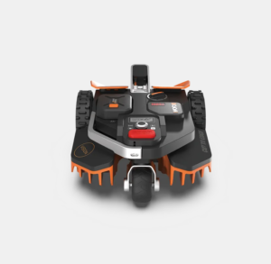 WORX VISION M600 robotska kosilica – bez granične žice WR206E - 8