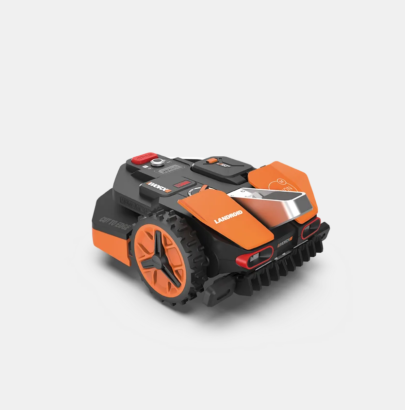 Worx robotska kosilica Vision M800 (WR208E) – bez granične žice - 8