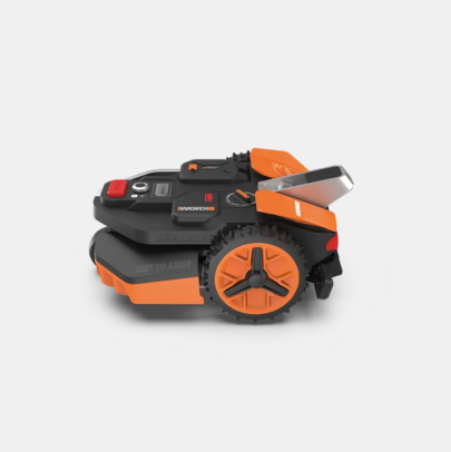 Worx robotska kosilica Vision M800 (WR208E) – bez granične žice - 9