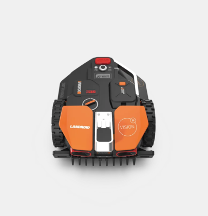 Worx robotska kosilica Vision M800 (WR208E) – bez granične žice - 2