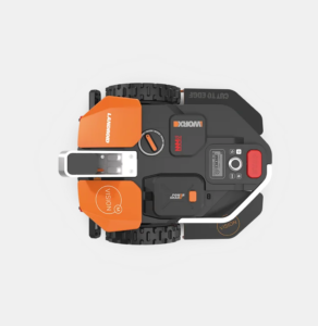 WORX VISION M800 robotska kosilica – bez granične žice WR208E - 4