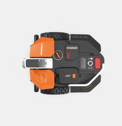Worx robotska kosilica Vision M800 (WR208E) – bez granične žice - 4