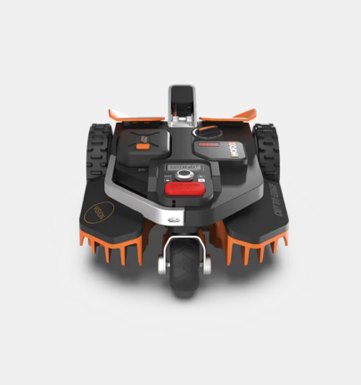 Worx robotska kosilica Vision M800 (WR208E) – bez granične žice - 6