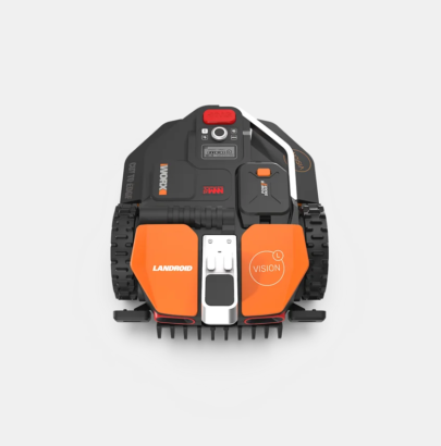 Worx robotska kosilica Vision L1600 (WR216E) – bez granične žice - 2