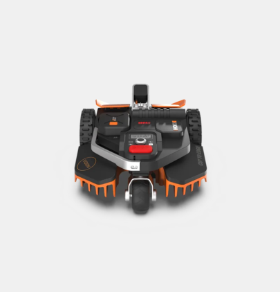 Worx robotska kosilica Vision L1600 (WR216E) – bez granične žice - 3