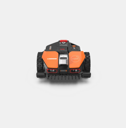 Worx robotska kosilica Vision L1600 (WR216E) – bez granične žice - 4