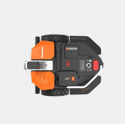 Worx robotska kosilica Vision L1600 (WR216E) – bez granične žice - 5