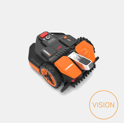 Worx robotska kosilica Vision L1600 (WR216E) – bez granične žice - 1