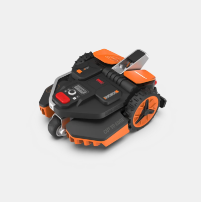 Worx robotska kosilica Vision L1600 (WR216E) – bez granične žice - 6