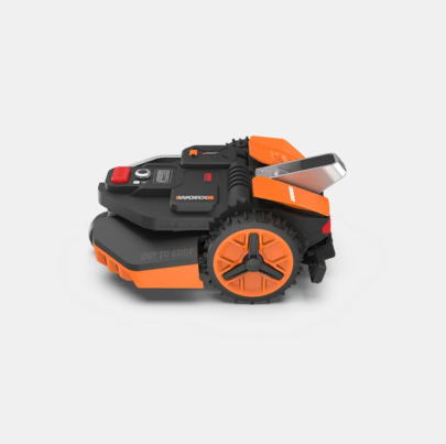 Worx robotska kosilica Vision L1600 (WR216E) – bez granične žice - 7