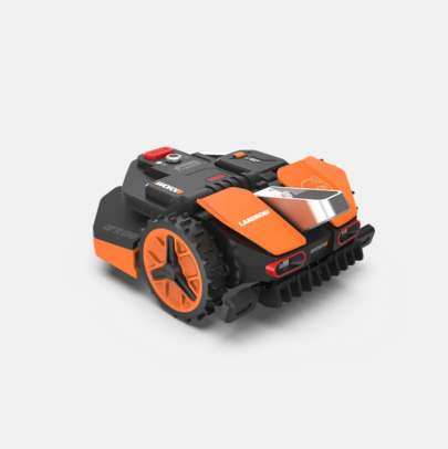 Worx robotska kosilica Vision L1600 (WR216E) – bez granične žice - 8