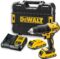 DeWALT aku bušilica zavrtač 18V XR bez četkica DCD777D2T-QW - 1