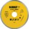 DeWALT rezna ploča za keramiku 110mm x 20mm DT3714 - 1