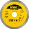DeWALT rezna ploča za tvrde pločice i granit 110mm x 20mm (Extreme) DT3715 - 1