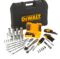 DeWALT profesionalni set nasadnih ključeva i alata (89 delova) DWMT73800-1 - 1