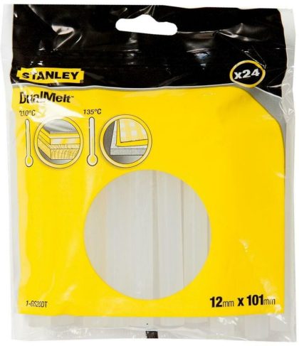 STANLEY 1-GS20DT patrone za pištolj za lepak 12mm 24kom - 1