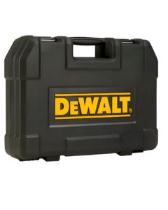 DeWALT DWMT73800-1 profesionalni set nasadnih ključeva i alata (89 delova) - 2