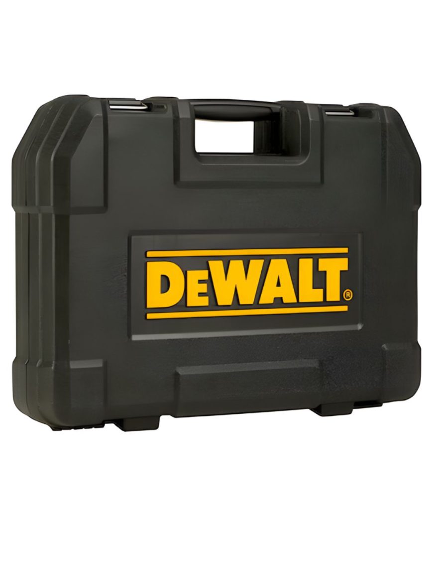 DeWALT DWMT73800-1 profesionalni set nasadnih ključeva i alata (89 delova) - 2