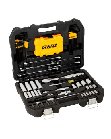 DeWALT profesionalni set nasadnih ključeva i alata (89 delova) DWMT73800-1 - 3