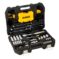 DeWALT profesionalni set nasadnih ključeva i alata (89 delova) DWMT73800-1 - 3